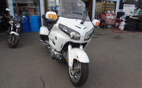 HONDA GL 1800 GOLD WING 2014 SC68