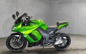 KAWASAKI NINJA 1000 2013 ZXT00L