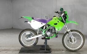 KAWASAKI KX80 KX080V