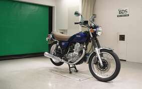 YAMAHA SR400 Gen.5 2020 RH16J