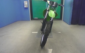 KAWASAKI KLX250 LX250E