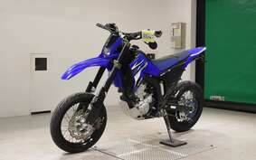 YAMAHA WR250X DG15J