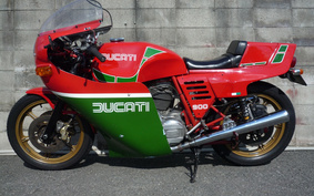 DUCATI 900MHR 1982 DM900R