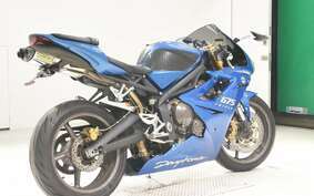 TRIUMPH DAYTONA 675 2008