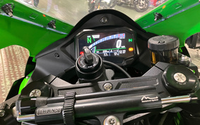 KAWASAKI NINJA ZX 10 R ABS 2023 ZXT02L