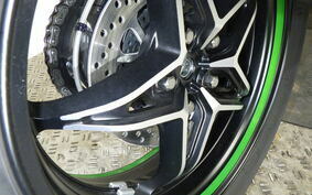 KAWASAKI NINJA H2 CARBON 2019 ZXT02J