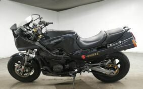 KAWASAKI GPZ1000RX 1986 ZXT00A