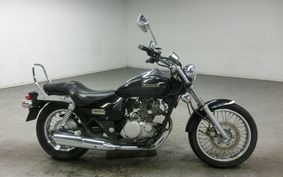 KAWASAKI ELIMINATOR 125 1998 BN125A