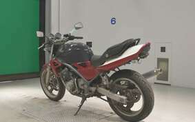 KAWASAKI BALIUS 250 ZR250A