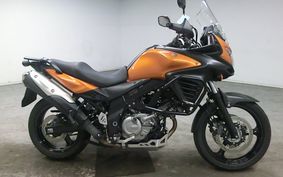 SUZUKI DL650 ( V-Strom 650 ) 2014 C7111