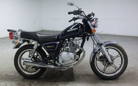 SUZUKI GN125 H PCJG9