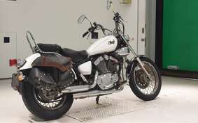 YAMAHA VIRAGO 250 3DM