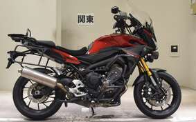 YAMAHA MT-09 Tracer 2015 RN36J