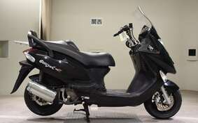 KYMCO GRAND DINK 150 Z SH30