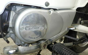 HONDA CHALY 50 CF50