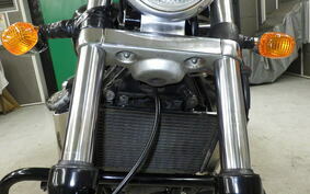 KAWASAKI ELIMINATOR 250 V VN250A