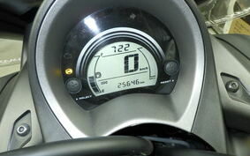 YAMAHA N-MAX SED6J