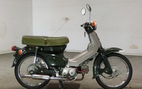 HONDA C70 SUPER CUB HA02