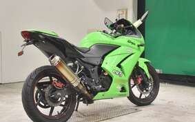 KAWASAKI NINJA 250R