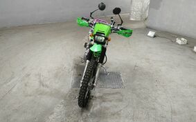 KAWASAKI SUPER SHERPA KL250G