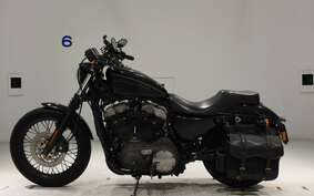 HARLEY XL1200N 2010