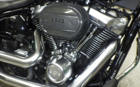 HARLEY FLBS 1870 2020