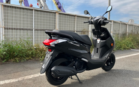 YAMAHA AXIS Z SED7J