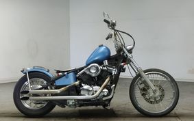 KAWASAKI VULCAN 400 1999 VN400A