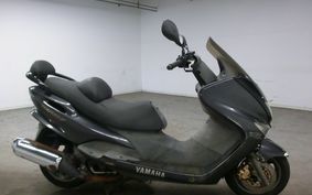 YAMAHA MAJESTY 125 FI SE27