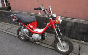 YAMAHA CHAPPY 50 439