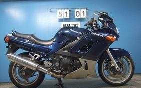 KAWASAKI ZZ-R400 Gen.2 2005 ZX400N