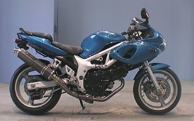 SUZUKI SV650 S 2000 AV111