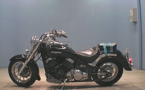 YAMAHA DRAGSTAR 400 CLASSIC 2006 VH01J