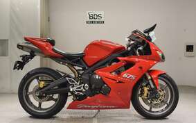 TRIUMPH DAYTONA 675 2007