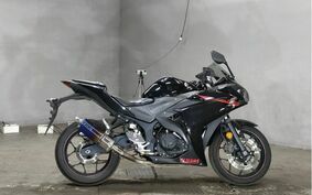 YAMAHA YZF-R25 RG10J