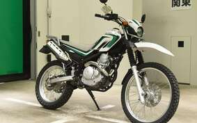 YAMAHA SEROW 250 DG17J