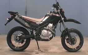 YAMAHA XT250X 2006 DG11J