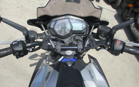 YAMAHA MT-03 2016 RH07J