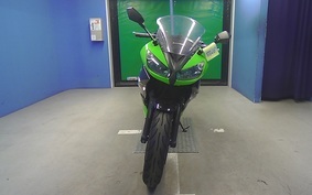 KAWASAKI NINJA 400R 2012 ER400B