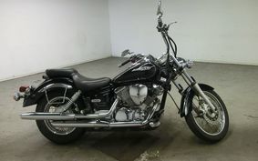 YAMAHA DRAGSTAR 250 VG02J