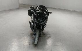 KAWASAKI NINJA 1000 2017 ZXT00W