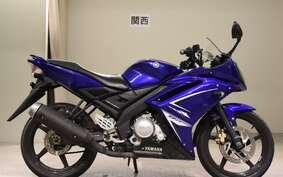 YAMAHA YZF-R15 38B0