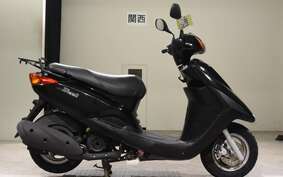 YAMAHA AXIS 125 TREET SE53J