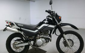 YAMAHA SEROW 225 WE DG08J