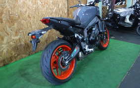 YAMAHA MT-09 2021 RN69J