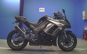 KAWASAKI NINJA 1000 A ZXT00G