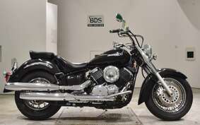 YAMAHA DRAGSTAR 1100 CLASSIC 2009 VP13J