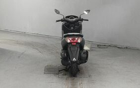 YAMAHA N-MAX 125 SED6J