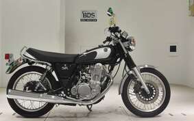 YAMAHA SR400 Gen.5 2021 RH16J