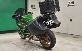 KAWASAKI NINJA 1000 A 2020 ZXT00W